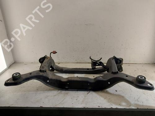 Used Subframe Subframe VOLVO V60 I (155) D2 (120 hp) 39948755 39948755