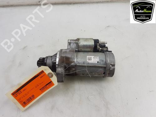 Used Starter SEAT IBIZA V (KJ1, KJG) 1.0 TSI (95 hp) 12041483