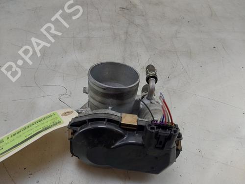 Used Throttle body Throttle body TOYOTA AYGO X (_B7_) 1.0 VVT-i (KGB70) (72 hp) 33617760 33617760