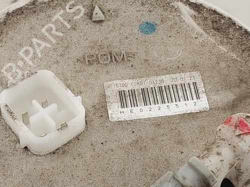 Fuel pump SUZUKI SWIFT V (AZ) 1.2 SHVS (A2L412) | BP37436017M76 - Image 3
