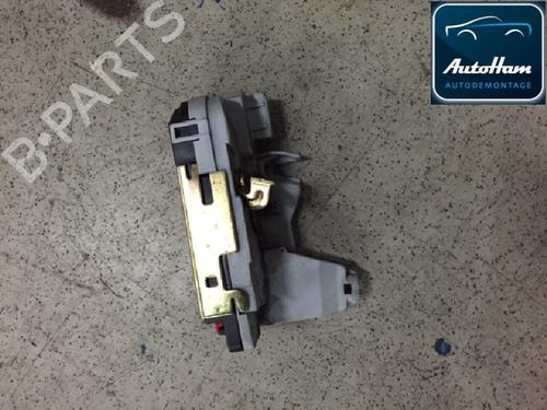 Used Rear right lock PEUGEOT 307 (3A/C) 1.6 16V (109 hp) 13138629
