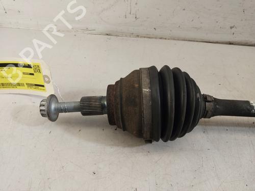 Right front driveshaft VW T-ROC (A11, D11) 1.5 TSI | BP38771815M39 - Image 2