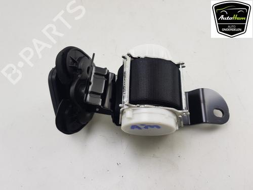 Sikkerhetsbelte bak i midten BMW X2 (F39) sDrive 20 i | BP13104146I27 