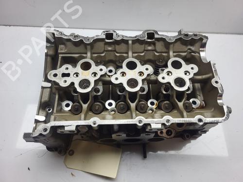 Cylinder head PORSCHE PANAMERA (971) 3.0 (97AAA1, 97BAA1) | BP26710536M5