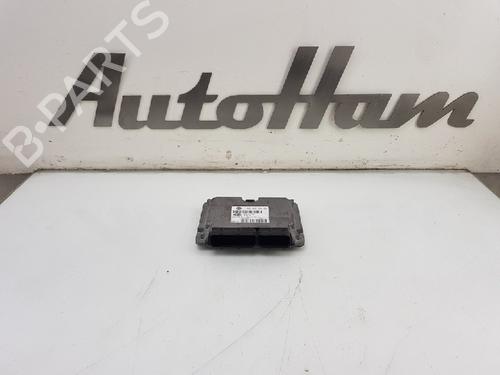Used Engine control unit (ECU) SEAT IBIZA III (6L1) 1.4 16V (75 hp) 12011260