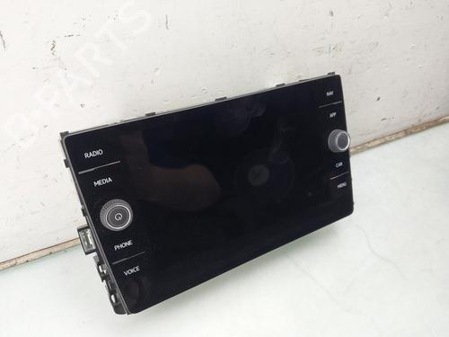 Electronic module VW GOLF VII (5G1, BQ1, BE1, BE2) 1.0 TSI | BP37179705M83 - Image 3