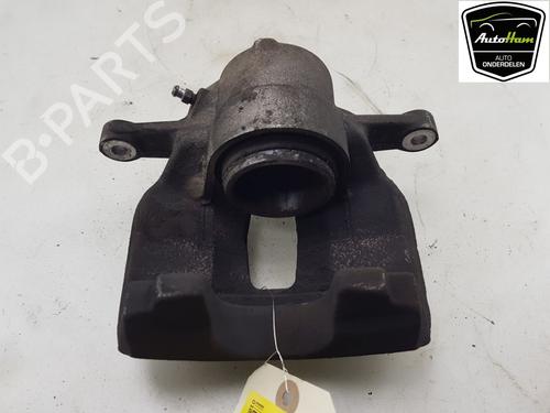 Left front brake caliper TOYOTA PROACE CITY Box Body/MPV 1.5 D-4D 100 (BPZMD) | BP16677988M105 