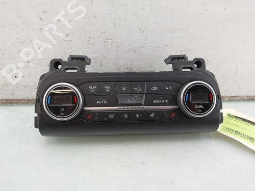 Climate control FORD FOCUS IV (HN) 1.5 EcoBlue | BP39404424I5 - Image 2