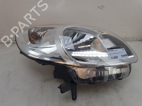 Right headlight RENAULT KANGOO III Box Body/MPV 1.5 Blue dCi 95 (FJAB) | BP26009430C29 