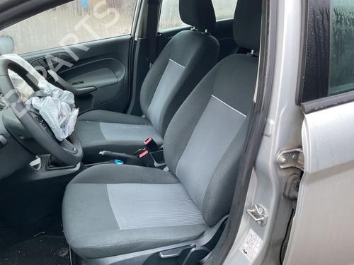 Used Seats set FORD FIESTA VI (CB1, CCN) 1.25 (60 hp) 23573606