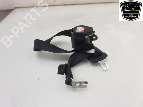 Rear right seatbelt AUDI A4 B8 (8K2) 2.0 TDI | BP12037241I28 