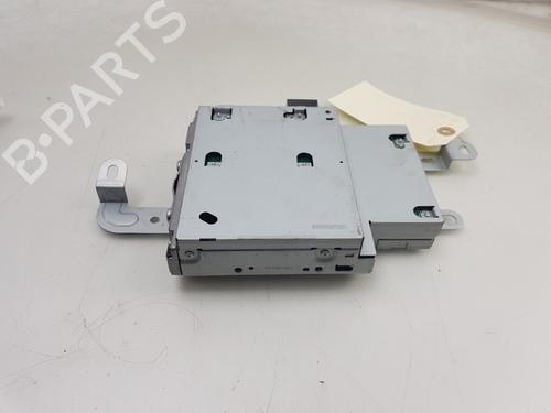 Electronic module MAZDA 3 (BM, BN) 2.0 | BP33845082M83 - Image 3