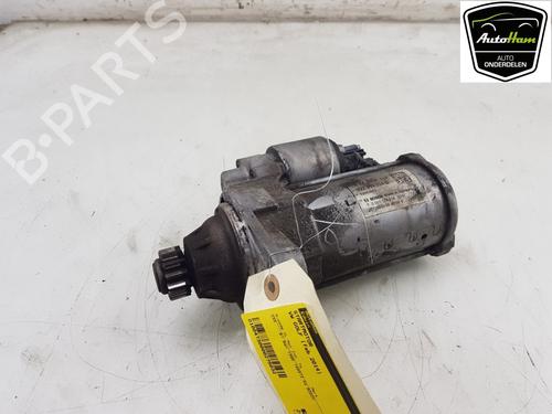 Startmotor VW GOLF VII (5G1, BQ1, BE1, BE2) 1.4 TSI (122 hp) 18120781