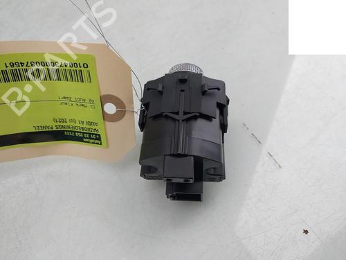 Switch AUDI A1 Sportback (GBA) 25 TFSI | BP39094659I30 - Image 3