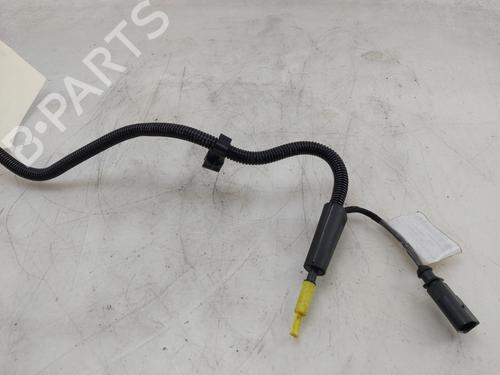 Pipe VW TRANSPORTER T6 Van (SGA, SGH, SHA, SHH) 2.0 TDI | BP29504018M125 