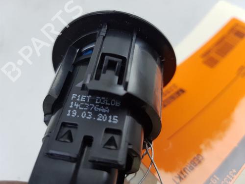 Switch FORD FOCUS III Turnier 1.0 EcoBoost | BP12048263I30 