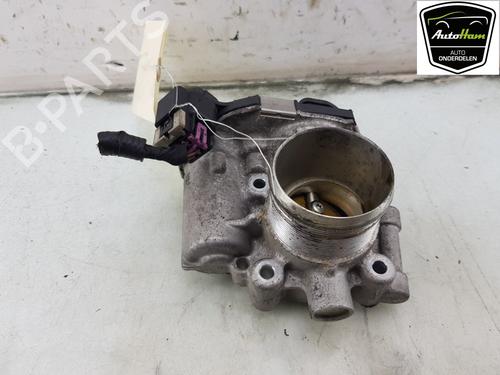 Used Throttle body OPEL MOKKA / MOKKA X (J13) 1.4 (_76) (140 hp) 29061641