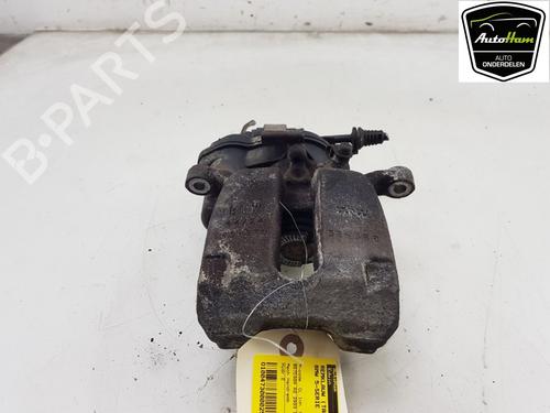 Used Left rear brake caliper BMW 5 Touring (G31) 530 d (265 hp) 16420165