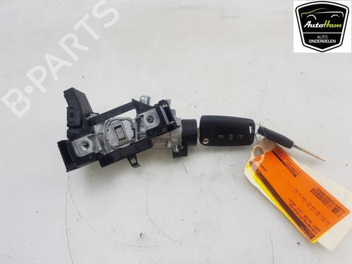 Ignition barrel SEAT IBIZA IV ST (6J8, 6P8) 1.0 TSI | BP12039159M48 