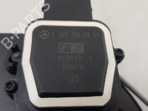 Pedal MERCEDES-BENZ B-CLASS Sports Tourer (W245) B 170 (245.232) | BP12014748I4 