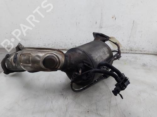 Particulate filter AUDI A6 C8 Avant (4A5) 50 TFSi e quattro | BP37179523M81 - Image 2