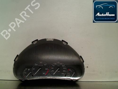 Used Instrument cluster Instrument cluster 12015940 12015940
