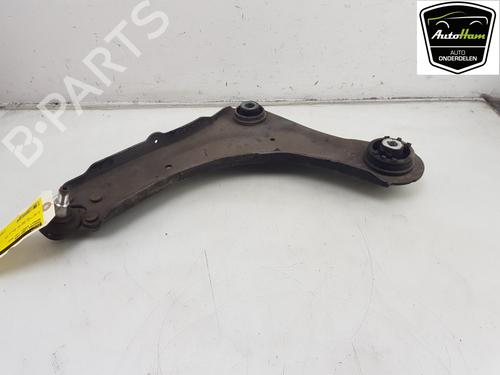 Left front suspension arm RENAULT SCÉNIC III (JZ0/1_) 2.0 16V (JZ0G, JZ0P, JZ1E, JZ1P) | BP19802205M12 
