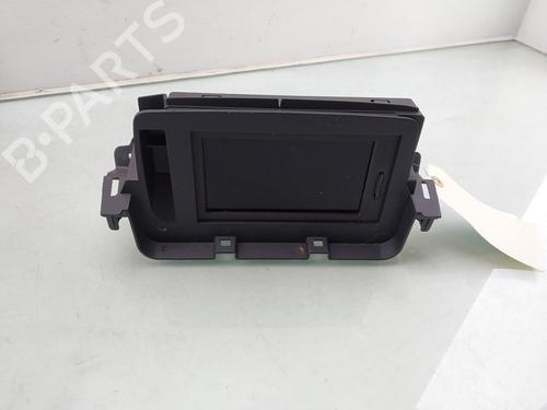 Used Control unit Control unit 25219969 25219969