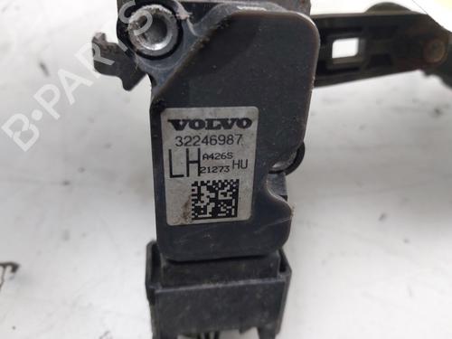 Electronic sensor VOLVO XC60 II (246) T8 Hybrid AWD | BP30121740M84