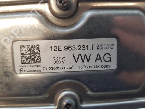 Other VW GOLF VII (5G1, BQ1, BE1, BE2) 1.4 GTE Hybrid | BP26527057O1