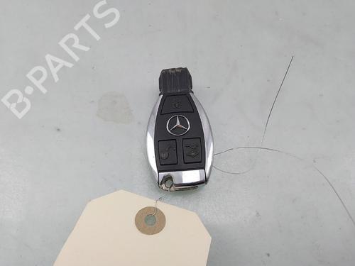 Used Electronic module Electronic module MERCEDES-BENZ GLE (W166) 350 d 4-matic (166.024) (258 hp) 34540432 34540432