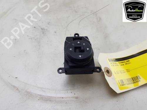 Used Mirror switch KIA RIO III (UB) 1.25 CVVT (86 hp) 16949290