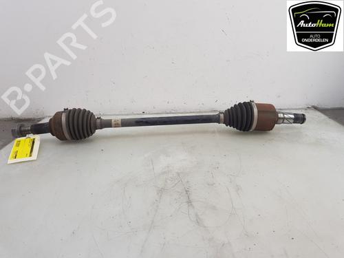 Used Left rear driveshaft TESLA MODEL 3 (5YJ3) EV AWD (351 hp) 29061551