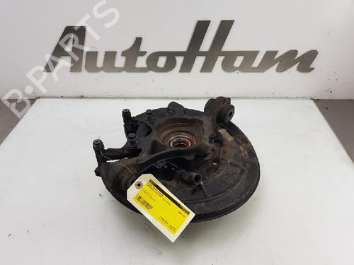 Used Right rear steering knuckle LAND ROVER DISCOVERY IV (L319) 3.0 SDV6 4x4 (256 hp) 12034851