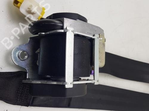 Front right seatbelt VW GOLF V (1K1) 2.0 GTI | BP16420186I25 