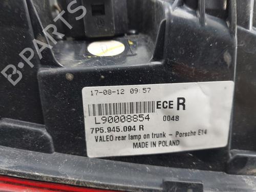 Right taillight PORSCHE CAYENNE (92A) 4.8 GTS | BP33022482C35  - Image 5