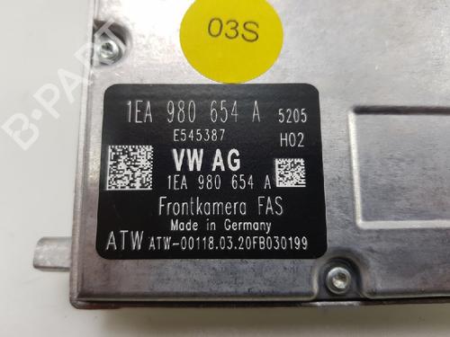 Camera VW ID.3 (E11, E12) 1st | BP13145187E14 - Image 3
