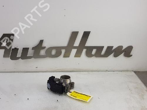 Used Throttle body OPEL ASTRA K (B16) 1.4 Turbo (68) (150 hp) 12014140