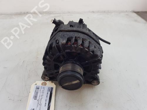 Generator TOYOTA PROACE Van (MDZ_) 1.6 D4d (MDZ9) (95 hp) 25287943