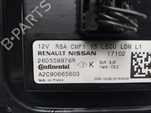 Other RENAULT CAPTUR I (J5_, H5_) 0.9 TCe 90 | BP33286895O1 - Image 4