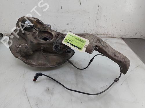 Used Left front steering knuckle Left front steering knuckle MERCEDES-BENZ GLE (W166) 350 d 4-matic (166.024) (258 hp) 34124393 34124393