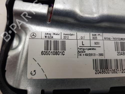 Other MERCEDES-BENZ C-CLASS T-Model (S204) C 200 CDI (204.201) | BP13144635O1