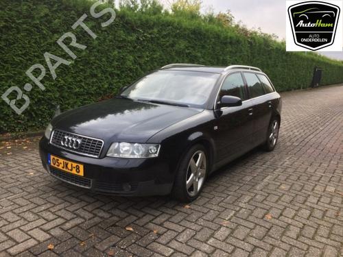 Retrovisor izquierdo AUDI A4 B6 Avant (8E5) 3.0 | BP12008595C26 