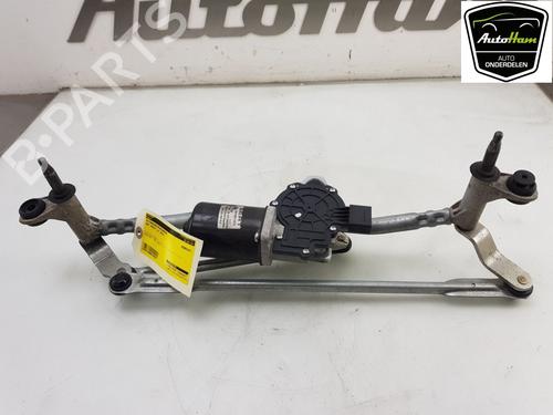 Used Front wipers mechanism SEAT ATECA (KH7, KHP) 1.5 TSI (150 hp) 12036832