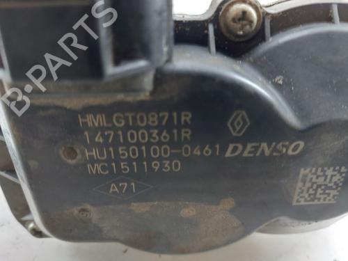 Egr RENAULT TRAFIC III Van (FG_) 2.0 dCi 120 (FGMN) | BP32115038M69 - Image 4