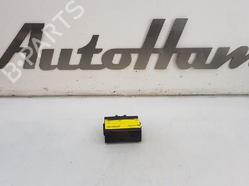 Used Electronic module CITROËN C1 (PM_, PN_) 1.0 (68 hp) 12010269