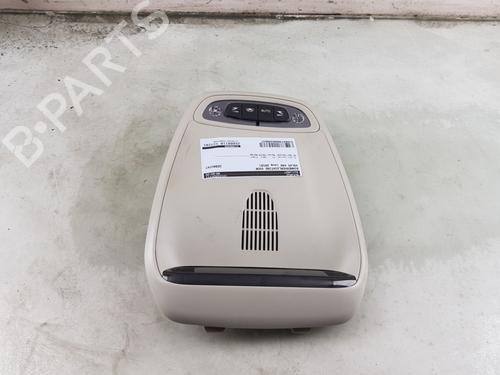 Used Interior roof light VOLVO V40 Hatchback (525) T3 (152 hp) 24227393