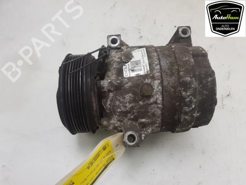 Used AC compressor NISSAN PRIMASTAR Van (X83) 2.5 dCi 150 (145 hp) 16109656