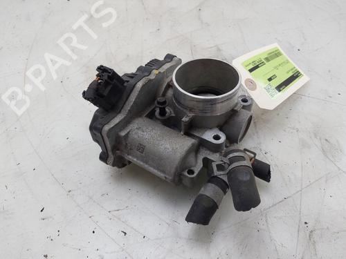 Throttle body KIA PICANTO III (JA) 1.0 | BP36839081M82 - Image 2