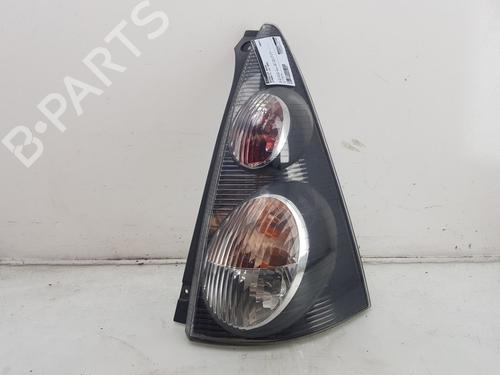 Right taillight CITROËN C1 (PM_, PN_) 1.0 | BP26009390C35 